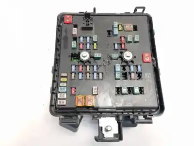 Pezzo di ricambio per auto di seconda mano SCATOLA RELÈ/FUSIBILI per FORD TRANSIT/TOURNEO CUSTOM COMBI (TTF)  Riferimenti OEM IAM KK3T14D068KD  