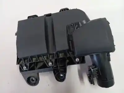 Second-hand car spare part air filter for citroen jumpy fugón club xl oem iam references 9677093080