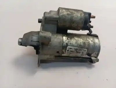 Peça sobressalente para automóvel em segunda mão motor de arranque por ford focus lim. (cb8) ambiente referências oem iam 3m5t11000cf
