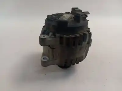 Peça sobressalente para automóvel em segunda mão alternador por ford focus lim. (cb8) ambiente referências oem iam 30659390
