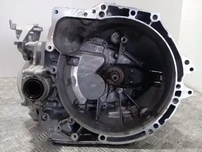 Second-hand car spare part gearbox for citroen jumpy fugón club xl oem iam references 20mb46