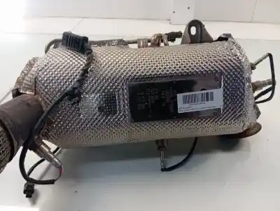 Peça sobressalente para automóvel em segunda mão catalisador por bmw serie 2 active tourer (f45) 216d referências oem iam 12110028480361