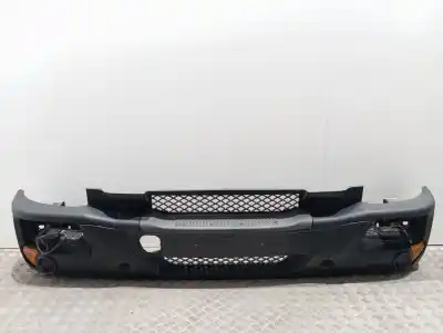 Recambio de automóvil de segunda mano de PARAGOLPES DELANTERO para IVECO EUROCARGO  referencias OEM IAM   