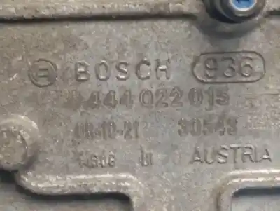 Автозапчастина б/у електронний модуль для renault midlum fg xxx.10    e4 corto посилання на oem iam 7421200985  