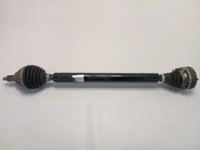 Pezzo di ricambio per auto di seconda mano TRASMISSIONE ANTERIORE DESTRA per SEAT IBIZA (KJ1)  Riferimenti OEM IAM 2Q0407272T  