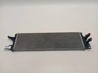 Second-hand car spare part WATER RADIATOR for VOLKSWAGEN T6 TRANSPORTER FURGÓN/COMBI (SG)  OEM IAM references 7E0121212A  