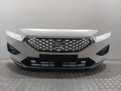 Peça sobressalente para automóvel em segunda mão para choques dianteiro por seat tarraco (kn2) style 4drive referências oem iam 