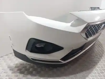 Second-hand car spare part front bumper for seat tarraco (kn2) style 4drive oem iam references   