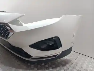 Second-hand car spare part front bumper for seat tarraco (kn2) style 4drive oem iam references   