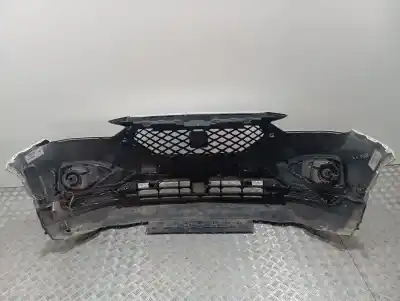 Second-hand car spare part front bumper for seat tarraco (kn2) style 4drive oem iam references   