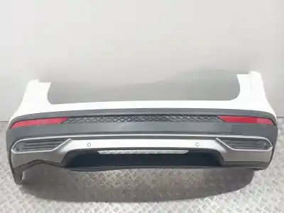 Peça sobressalente para automóvel em segunda mão para choques traseiro por seat tarraco (kn2) style 4drive referências oem iam 