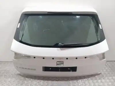 Peça sobressalente para automóvel em segunda mão porta da mala / tampa traseira por seat tarraco (kn2) style 4drive referências oem iam 