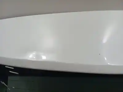 Second-hand car spare part tailgate for seat tarraco (kn2) style 4drive oem iam references   