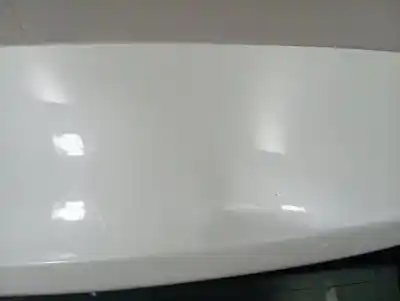 Second-hand car spare part tailgate for seat tarraco (kn2) style 4drive oem iam references   