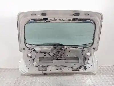 Second-hand car spare part tailgate for seat tarraco (kn2) style 4drive oem iam references   