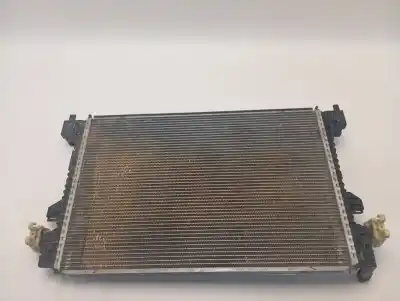 İkinci el araba yedek parçası SU RADYATÖRÜ için SEAT TARRACO (KN2)  OEM IAM referansları 5Q0121251HQ  