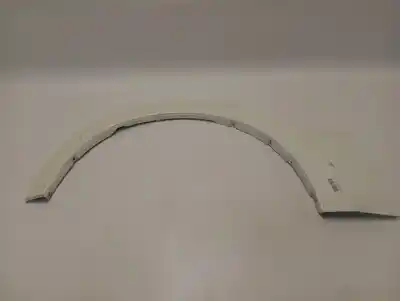 Автозапчастина б/у передне ліве крило для mitsubishi montero (v80/v90) 3.2 di-d cat посилання на oem iam 