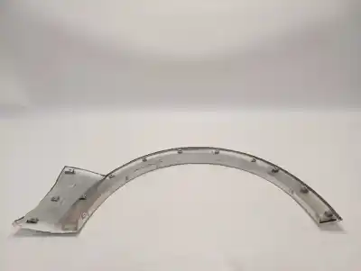 Автозапчасти б/у левое переднее крыло за mitsubishi montero (v80/v90) 3.2 di-d cat ссылки oem iam   