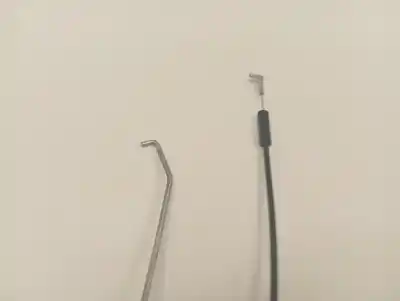 Автозапчастина б/у замок передніх дверей лівий для mitsubishi montero (v80/v90) 3.2 di-d cat посилання на oem iam   