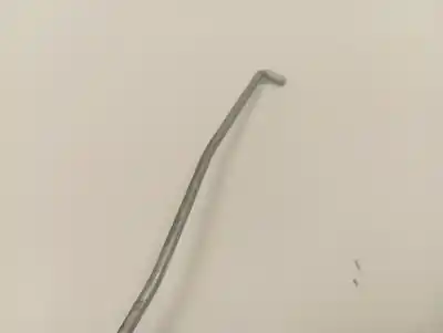 Автозапчастина б/у замок заднього правого дверя для mitsubishi montero (v80/v90) 3.2 di-d cat посилання на oem iam   