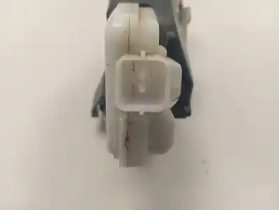 Автозапчастина б/у замок заднього правого дверя для mitsubishi montero (v80/v90) 3.2 di-d cat посилання на oem iam   