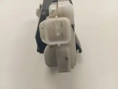 Автозапчастина б/у замок дверей заднього лівого для mitsubishi montero (v80/v90) 3.2 di-d cat посилання на oem iam   