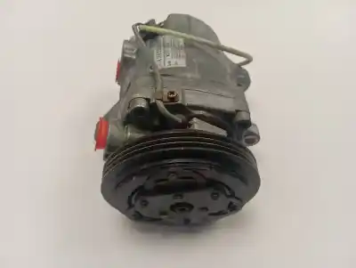 Pezzo di ricambio per auto di seconda mano COMPRESSORE ARIA CONDIZIONATA per MITSUBISHI MONTERO (V80/V90)  Riferimenti OEM IAM 4472606490  