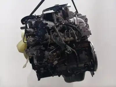 Pezzo di ricambio per auto di seconda mano motore completo per mitsubishi montero (v80/v90) 3.2 di-d cat riferimenti oem iam 4m41  