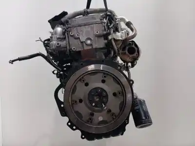 Pezzo di ricambio per auto di seconda mano motore completo per mitsubishi montero (v80/v90) 3.2 di-d cat riferimenti oem iam 4m41  
