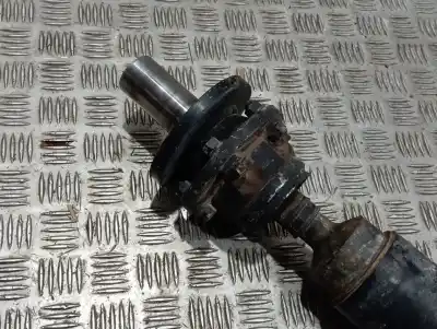 Pezzo di ricambio per auto di seconda mano trasmissione centrale per mitsubishi montero (v80/v90) 3.2 di-d cat riferimenti oem iam 06k10a  