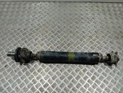 Second-hand car spare part CENTER TRANSMISSION for MITSUBISHI MONTERO (V80/V90)  OEM IAM references 06K10A  