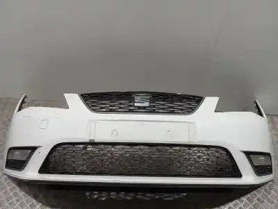 Автозапчастина б/у передній бампер для seat leon st (5f8) style посилання на oem iam 5f0807217br