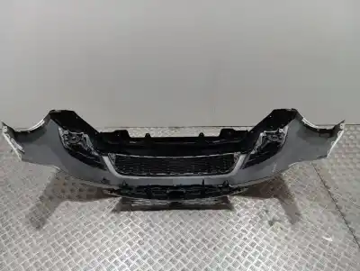 Автозапчасти б/у передний бампер за seat leon st (5f8) style ссылки oem iam 5f0807217br  