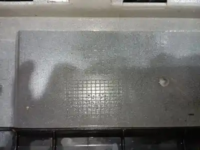 Автозапчасти б/у передний бампер за seat leon st (5f8) style ссылки oem iam 5f0807217br  