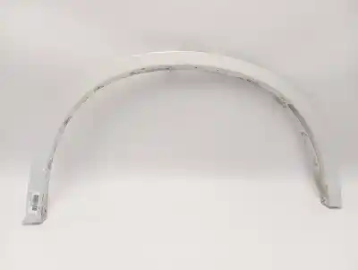 Second-hand car spare part right front winglet for bmw x6 (f16) m50d oem iam references 51778056550 Second-hand car spare part right front winglet for bmw x6 (f16) m50d oem iam references 51778056550