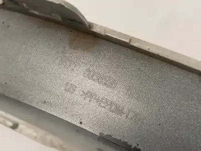 Second-hand car spare part right front winglet for bmw x6 (f16) m50d oem iam references 51778056550   Second-hand car spare part right front winglet for bmw x6 (f16) m50d oem iam references 51778056550