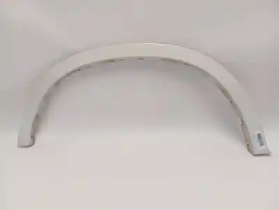 Second-hand car spare part right rear winglet for bmw x6 (f16) m50d oem iam references 51778056552 Second-hand car spare part right rear winglet for bmw x6 (f16) m50d oem iam references 51778056552