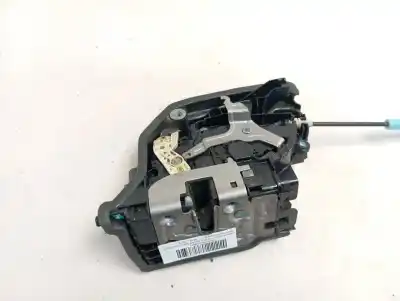 Автозапчастина б/у замок передніх дверей лівий для bmw x6 (f16) m50d посилання на oem iam    Автозапчастина б/у замок передніх дверей лівий для bmw x6 (f16) m50d посилання на oem iam