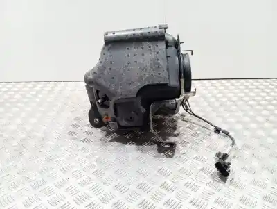 Second-hand car spare part adblue tank for bmw x6 (f16) m50d oem iam references 729565312 Second-hand car spare part adblue tank for bmw x6 (f16) m50d oem iam references 729565312