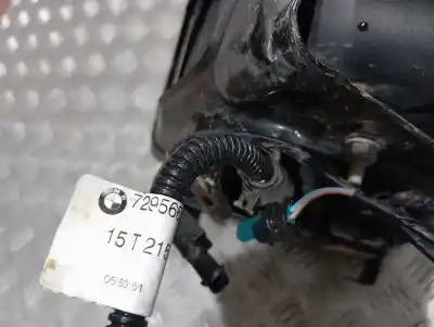 Автозапчастина б/у fap adblue депозит добавки для bmw x6 (f16) m50d посилання на oem iam 729565312  