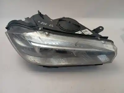Second-hand car spare part right headlight for bmw x6 (f16) m50d oem iam references 7290054ai15 Second-hand car spare part right headlight for bmw x6 (f16) m50d oem iam references 7290054ai15