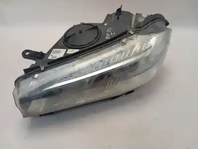 Second-hand car spare part left headlight for bmw x6 (f16) m50d oem iam references 7290053ai15 Second-hand car spare part left headlight for bmw x6 (f16) m50d oem iam references 7290053ai15