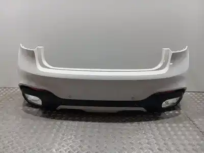 Second-hand car spare part rear bumper for bmw x6 (f16) m50d oem iam references  Second-hand car spare part rear bumper for bmw x6 (f16) m50d oem iam references