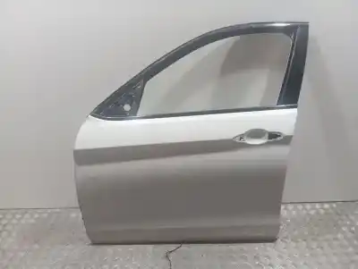 Second-hand car spare part left front door for bmw x6 (f16) m50d oem iam references  Second-hand car spare part left front door for bmw x6 (f16) m50d oem iam references