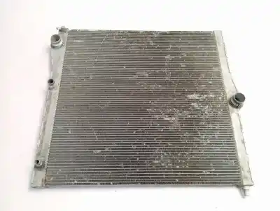 Second-hand car spare part water radiator for bmw x6 (f16) m50d oem iam references 7589467 Second-hand car spare part water radiator for bmw x6 (f16) m50d oem iam references 7589467