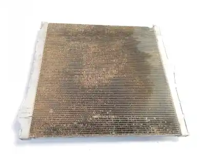 Автозапчастина б/у водяний радіатор для bmw x6 (f16) m50d посилання на oem iam 7589467   Автозапчастина б/у водяний радіатор для bmw x6 (f16) m50d посилання на oem iam 7589467