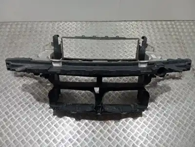 Second-hand car spare part front bumper reinforcement for bmw x6 (f16) m50d oem iam references 16808310 Second-hand car spare part front bumper reinforcement for bmw x6 (f16) m50d oem iam references 16808310