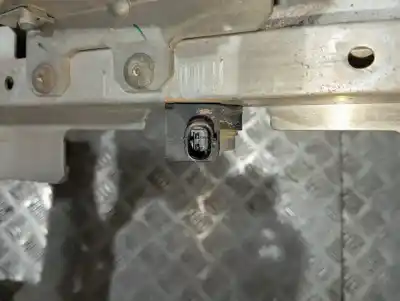 Автозапчасти б/у усиление переднего бампера за bmw x6 (f16) m50d ссылки oem iam 16808310   Автозапчасти б/у усиление переднего бампера за bmw x6 (f16) m50d ссылки oem iam 16808310