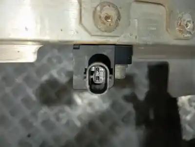 Автозапчасти б/у усиление переднего бампера за bmw x6 (f16) m50d ссылки oem iam 16808310   Автозапчасти б/у усиление переднего бампера за bmw x6 (f16) m50d ссылки oem iam 16808310