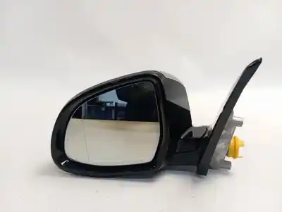 Second-hand car spare part left rearview mirror for bmw x6 (f16) m50d oem iam references  Second-hand car spare part left rearview mirror for bmw x6 (f16) m50d oem iam references